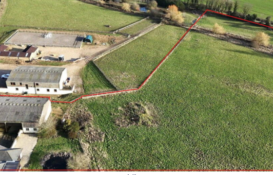 Development Potential in Carlton Scroop photo